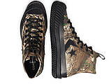 AllOriginal com ua Чоловічі кеди Converse Realtree Edge Water-repellent 168860C РОЗМІРИ ЗАПІТУЙТЕ, фото 5