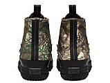 AllOriginal com ua Чоловічі кеди Converse Realtree Edge Water-repellent 168860C РОЗМІРИ ЗАПІТУЙТЕ, фото 6