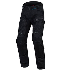 МОТОШТАНИ ТЕКСТИЛЬНІ REBELHORN CUBBY IV BLACK