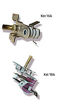 Терморегулятор для духовки  Grunhelm KST 10/16A, T250, 250V