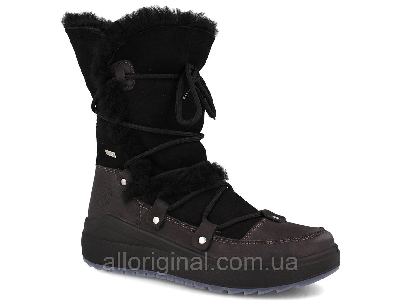 AllOriginal com ua Жіночі зимові чоботи Steel Scandinavia 6329-4-27 Made in Europe РОЗМІРІ ЗАПІТУЙТЕ, фото 1