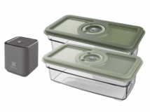 Electrolux EVFK1, фото 1