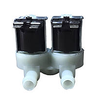 Клапан води для пральной машини Beko 2901250100, 2W/180 (Robertshaw)