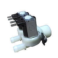 Клапан подачі води для пральної машини Gorenje 2W/180 /Robertshaw™