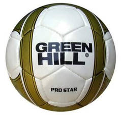М'яч футбольний FBP-9103