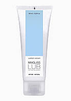 Лубрикант на водній основі MixGliss LUB NATURE (150 мл) з алантоїну і екстрактом алое