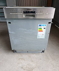 Вбудована посудомийна машина Siemens 60 Cm / Made in Germany / SN58P567DE