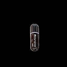 Flash Mibrand USB 2.0 Panther 64Gb Black