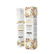 Класичні олії на масляній основі