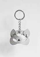 Брелок Кішечка Білий