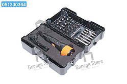 Акумуляторна викрутка micro-USB 3,6 (NEO) 04-200