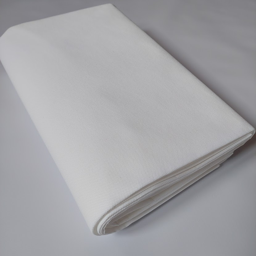 Тло тканинне студійне Prolight (1.6 м.×3 м) Білий