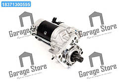 Редукторний стартер Автобус ЕТАЛОН, ТАТА, Deutz AG, Fahr 12В, 2,8 кВт , Z=9 (ТМ JUBANA) 123708115