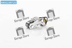 Контактна група, розподільник запалювання (вир-во Bosch) 1237013044