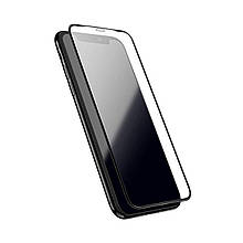 Захисне скло BOROFONE Elephant series full screen silk screen tempered glass iPhone 11 Pro Max
