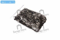 Шайба d6 гровер (1кг = 1 компл) DIN127 (Україна) М6 ШГ