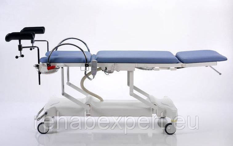 New Операційний Стіл для Гінекології і Урології NitroCare JMM01 Gynaecological Examination Table