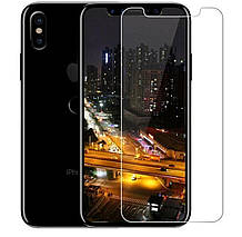 Захисне скло BOROFONE Elephant series full screen silk screen tempered glass iPhone 11pro/Xs
