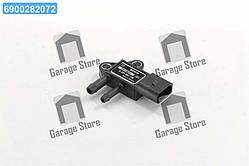 Датчик тиску вихлопних газів Audi A4/A6/A8/Q7,VW Pasat/Touareg 1.9TDi-5.0TDi 02 (вир-во Bosch) 0281002710