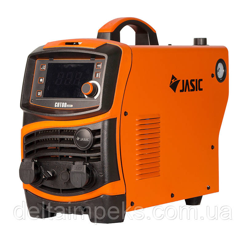Апарат для плазмового різання JASIC CUT-80 (L225 II) JET