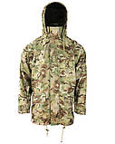 Куртка тактична KOMBAT UK MOD Style Kom-Tex Waterproof Jacket, фото 3