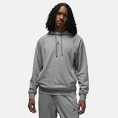 Худі-толстовка Jordan Dri-FIT Sport Crossover Men's Hoodie (DQ7327-091)