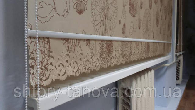 Фігурний край ультрасонік