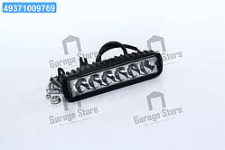 Фара LED додаткова протитуманна 18W DK B2-18W-A-FOG LIGH