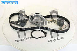 Комплекти натяжних роликів (вир-во INA) 530 0096 30