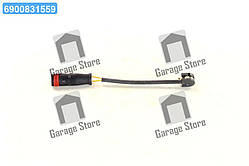 Датчик зносу гальмівних колодок Mercedes-Benz PKW (вир-во FEBI) 26370