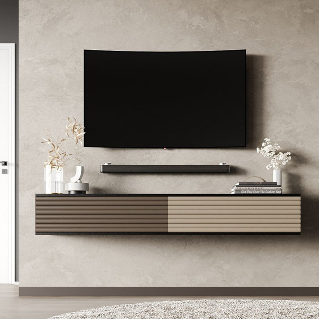 Тумба під телевізор "Компаніт 3"