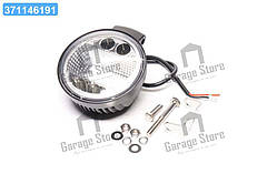 Фара LED додаткова 144W DK.144-E