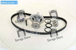 Комплекти натяжних роликів (вир-во INA) 530 0004 30