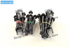 Болт головки блоку (компл.) IVECO 2.8D 8140.21/8140.61/8144.21/8144.61/8140.27... (вир-во Elring) 760.300