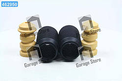 Пильовик амортизатора компл. (вир-во Monroe) PK016