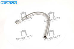 Гофра D 50 ( L=1 м.) металорукав на Вантажні АВТО (нержавіюча сталь) РМВ 50х1000