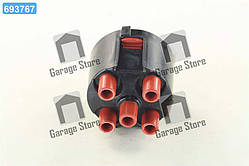 Кришка розпод. запалювання  AUDI, VW -97 (вир-во Bosch) 1235522444