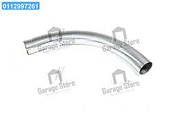 Гофра D 115 (L=1 м.) металорукав на Вантажні АВТО (оцинкований) РМВ 114х1000