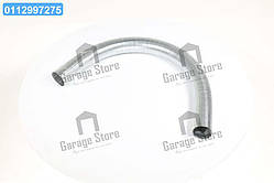 Гофра D 70 ( L=1 м.) металорукав на Вантажні АВТО (оцинкована) РМВ 70х1000