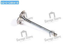 Клапан впускний  236,238, СМД 60 ПРЕМІУМ (Dш=60 мм,хромований) 236-1007010-В4