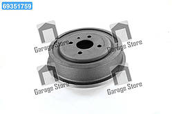 Барабан гальмівний OPEL ASCONA/KADETT задн. (вир-во ABS) 5122-S