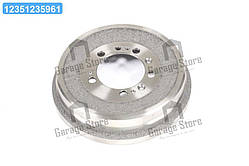 Барабан гальмівний 452,469, ВОЛГА (RIDER) 469-3501070