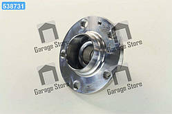 Маточина SKODA FABIA, VW POLO 00- задн. міст (Вир-во FAG) 801191AD