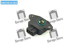 Датчик, положення дросельної заслінки (вир-во ERA) 550144A