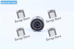 Ролик заспокоєння ременя ГРМ (вир-во Mobis) 2481027250