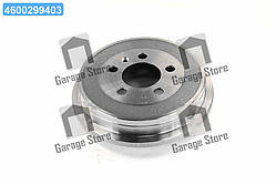 Барабан гальмівний SKODA ROOMSTER, VW POLO задн. (вир-во TRW) DB4299