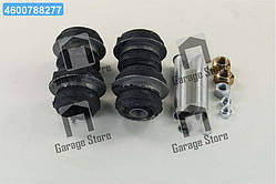 Важіль підвіски р/к MB (Вир-во Febi) 08561