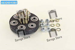 Муфта еластична валу кард. MB КПП (вир-во FEBI) 01743