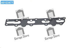Прокладка колектора EX DAEWOO/CHEVROLET/OPEL X18XE/X20XEV/X22XE (1) (вир-во Elring) 834.793