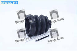 Пильовик ШРКШ HYUNDAI EXCEL-1 (вир-во Parts-Mall) PXCWA-301